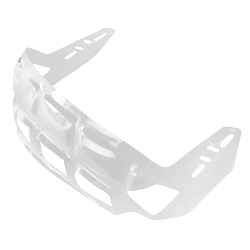 Bauer Concept III Splash Guard - 2 Pack