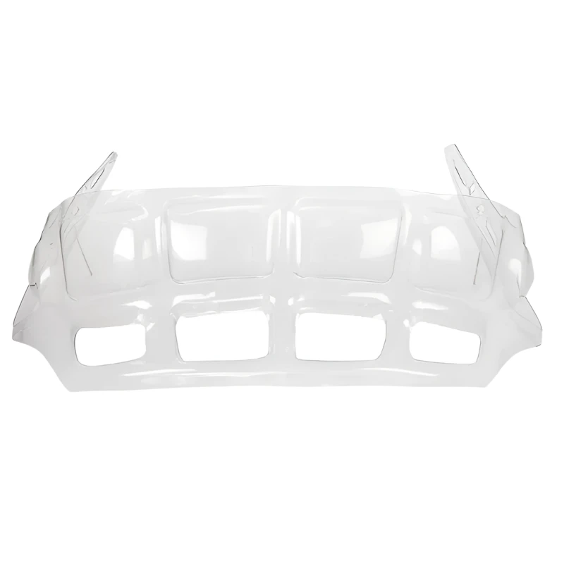 Bauer Concept III Splash Guard - 2 Pack - Image 2