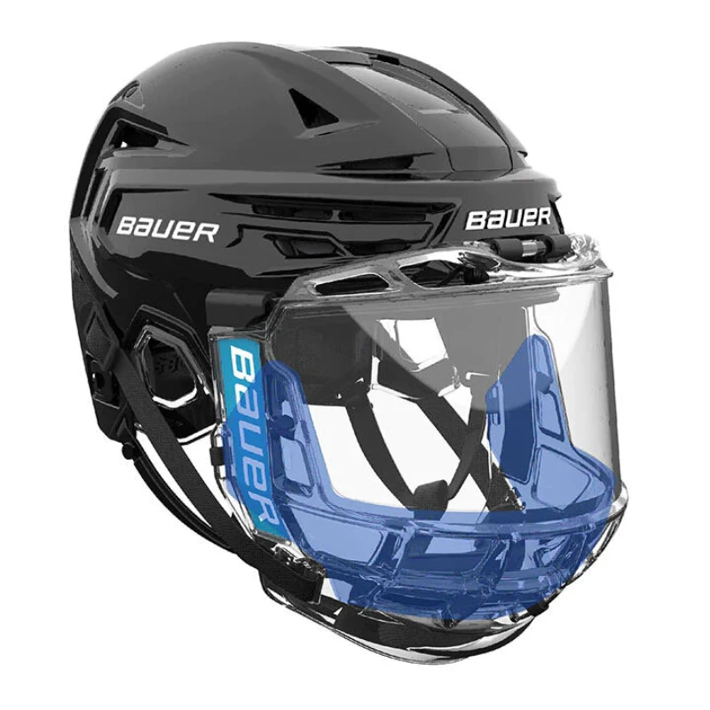 Bauer Concept III Splash Guard - 2 Pack - Image 6