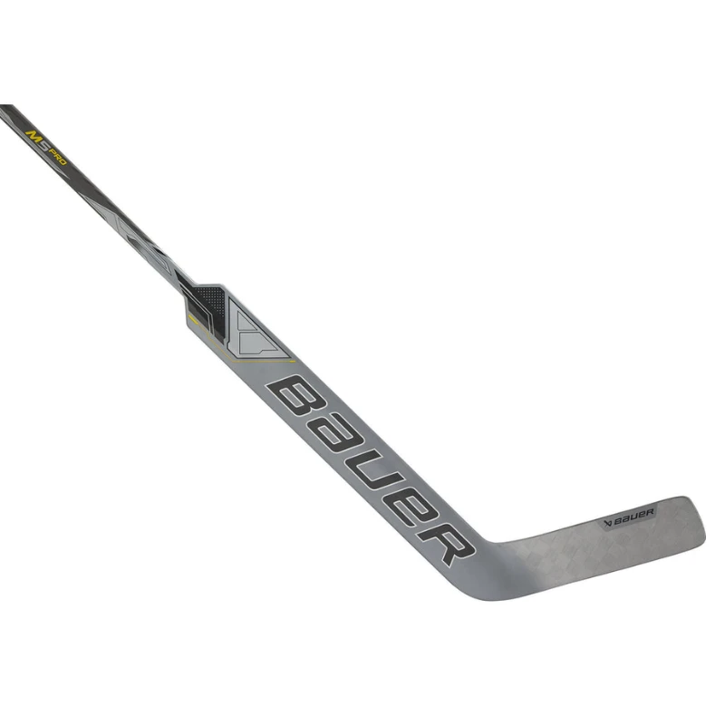 Bauer Supreme M5 Pro Goalie Stick - Intermediate (2022) - Image 2
