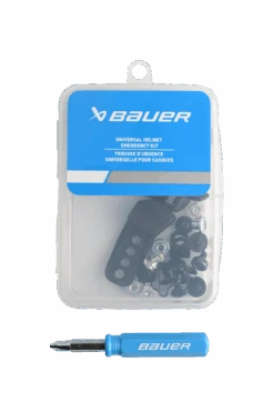 Bauer Universal Hockey Helmet Kit