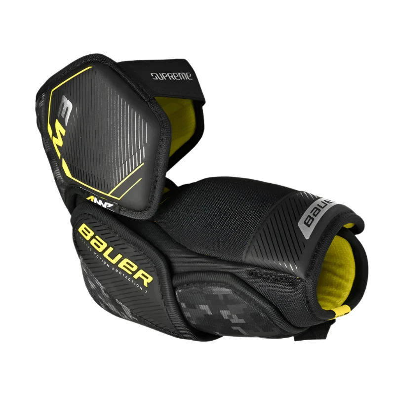 Bauer Supreme M3 Elbow Pads - Intermediate (2023) - Image 2