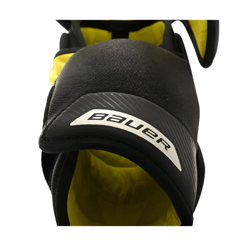 Bauer Supreme M3 Elbow Pads - Intermediate (2023) - Image 3