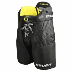 Bauer Supreme Mach Hockey Pants - Youth (2023)