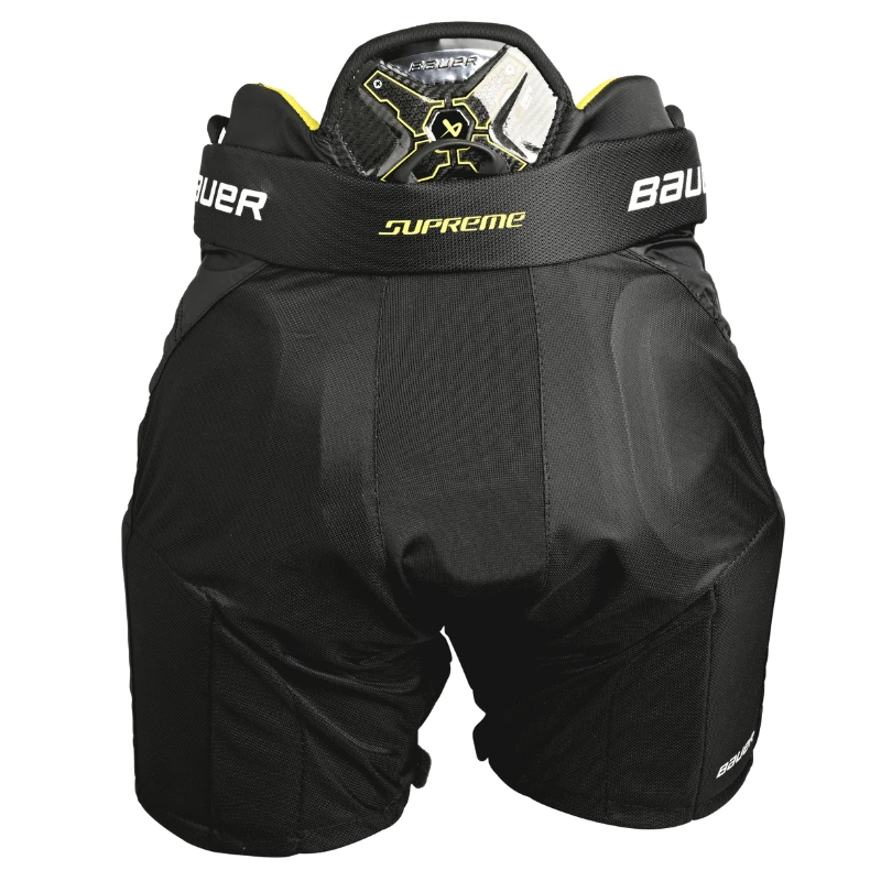 Bauer Supreme Mach Hockey Pants - Youth (2023) - Image 2