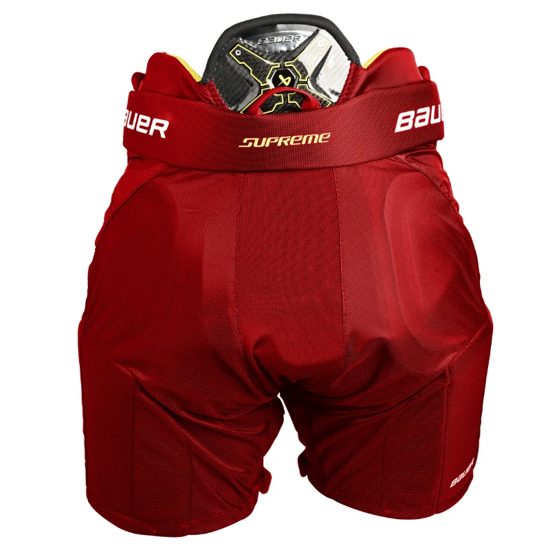 Bauer Supreme Mach Hockey Pants - Youth (2023) - Image 6