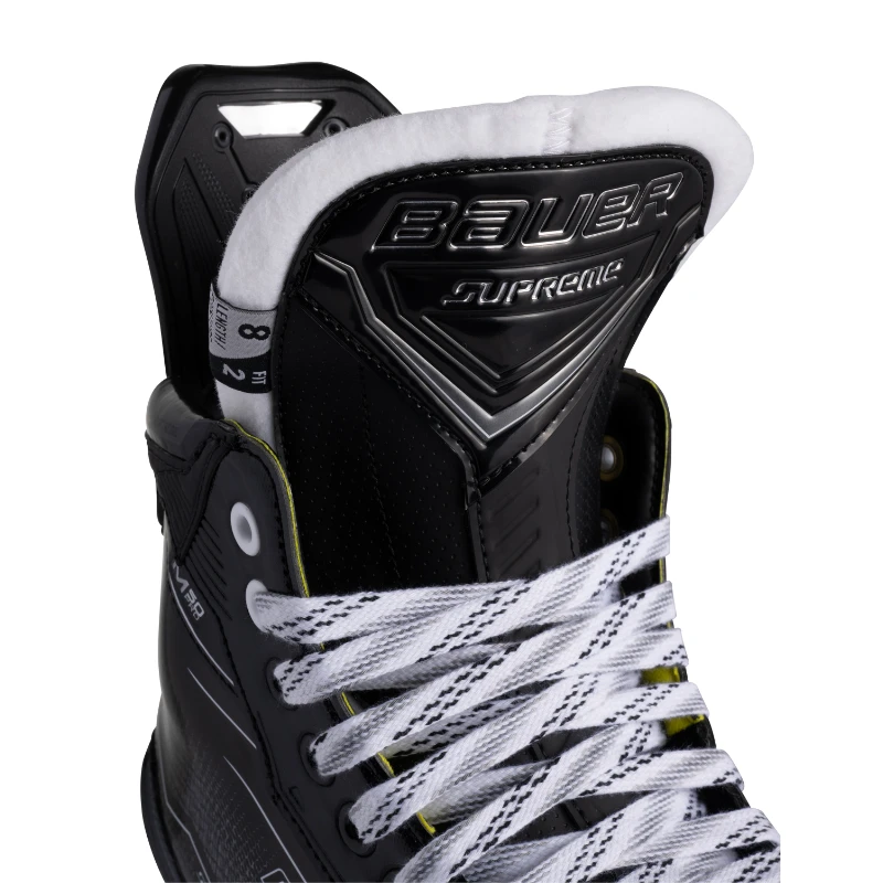 Bauer Supreme M50 Pro Hockey Skates - Intermediate (2024) - Image 5