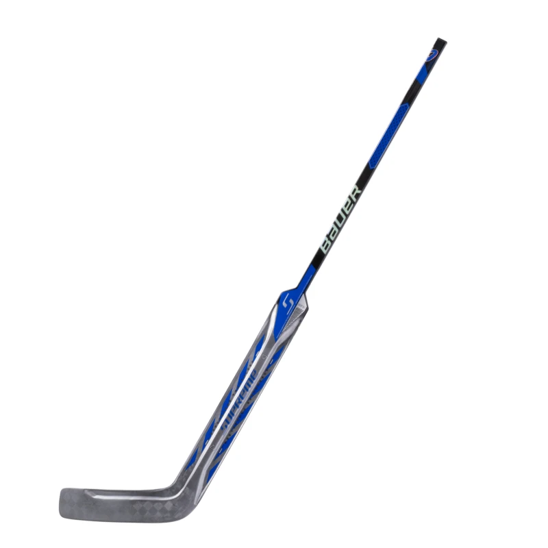 Bauer Supreme Shadow Goalie Stick - Senior (2024) - Image 4