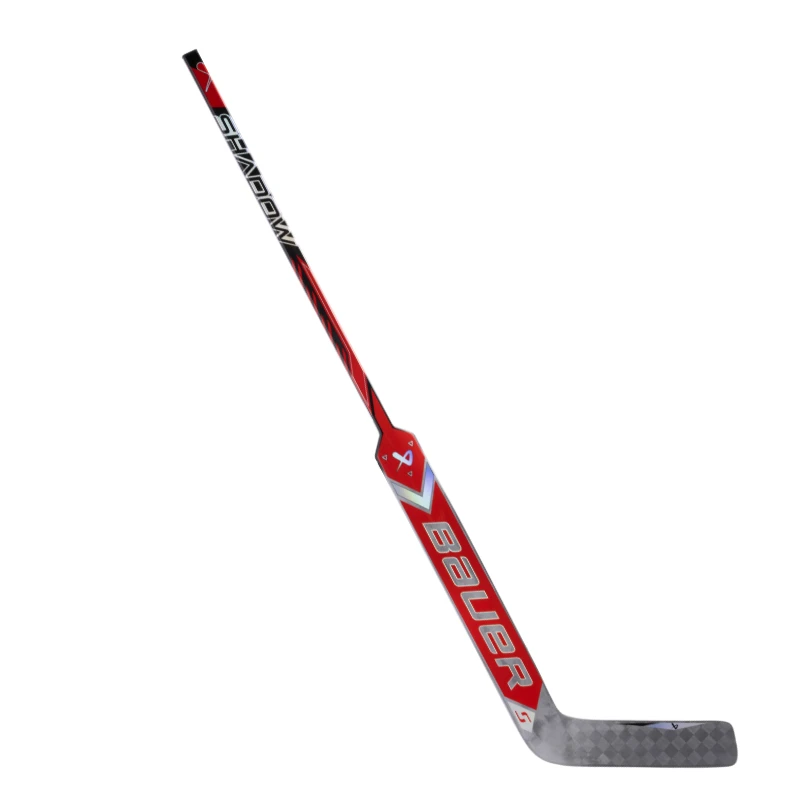 Bauer Supreme Shadow Goalie Stick - Senior (2024) - Image 5