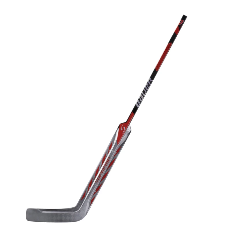 Bauer Supreme Shadow Goalie Stick - Senior (2024) - Image 6