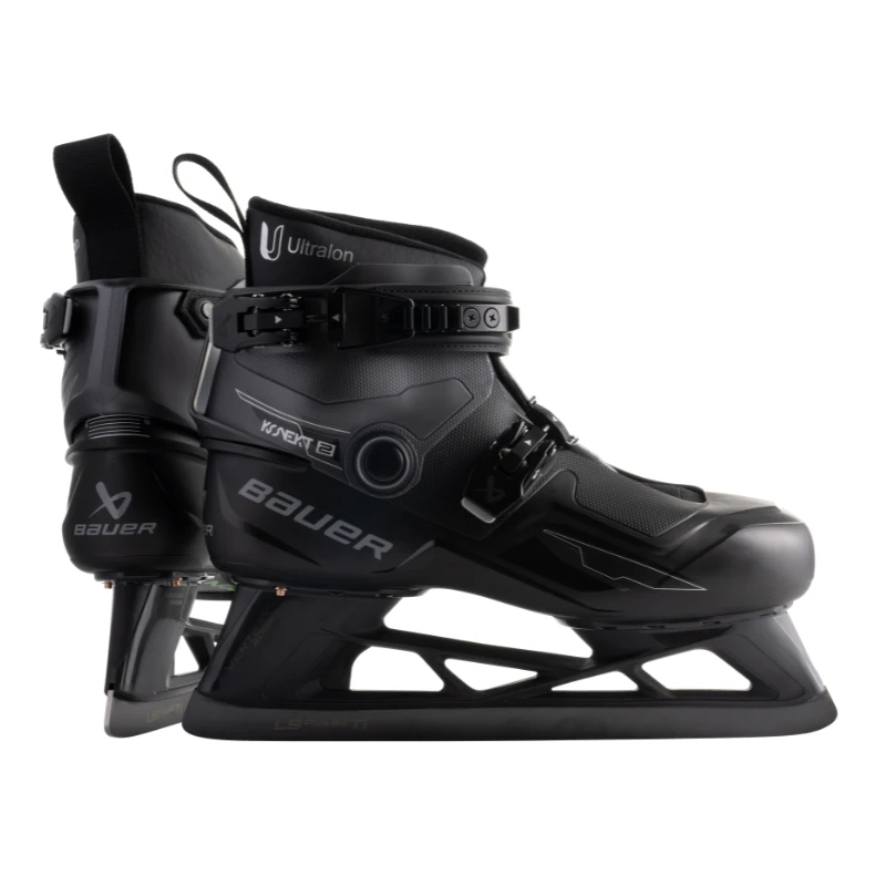 Bauer Konekt2 Goalie Skates - Intermediate