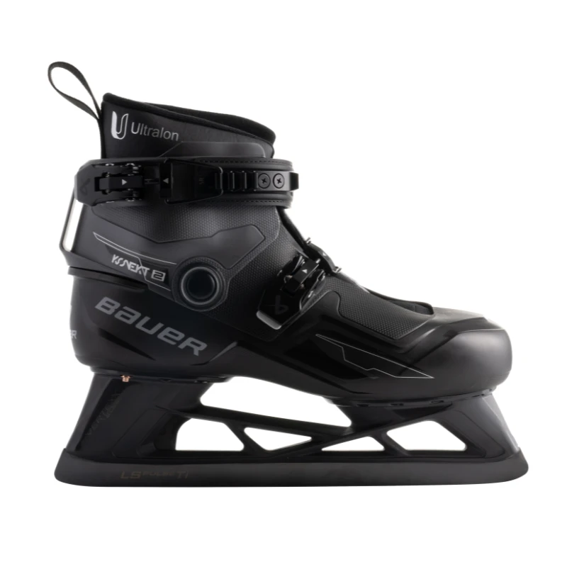 Bauer Konekt2 Goalie Skates - Intermediate - Image 2