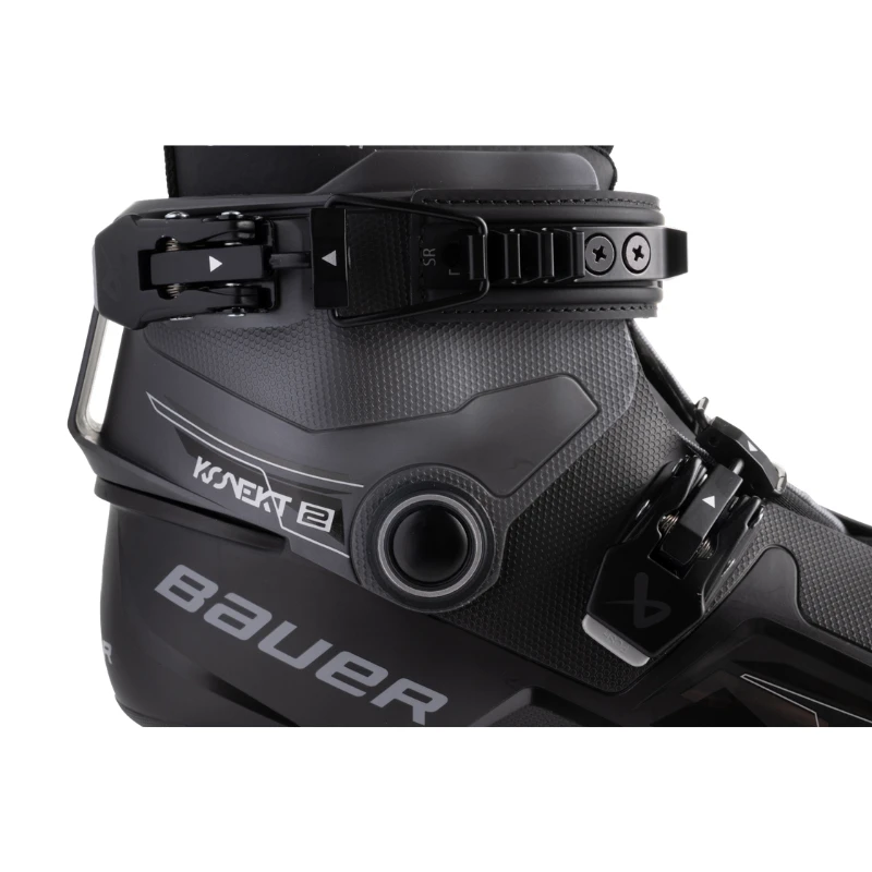 Bauer Konekt2 Goalie Skates - Intermediate - Image 5