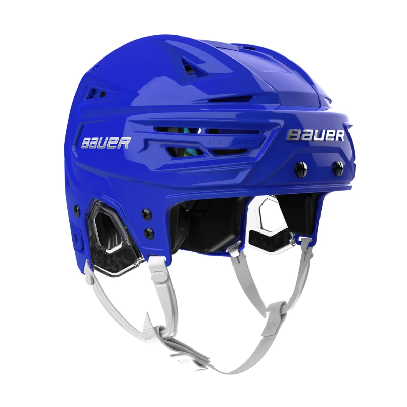 Bauer RE-AKT 155 Hockey Helmet - Senior (2024) - Image 2