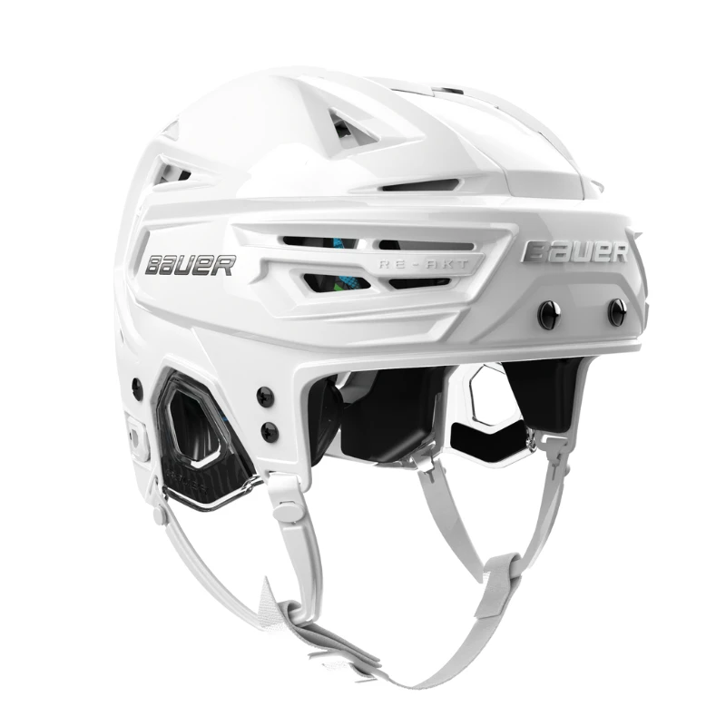 Bauer RE-AKT 155 Hockey Helmet - Senior (2024) - Image 5
