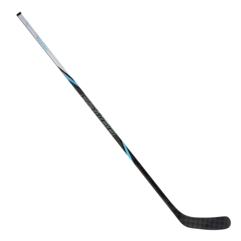 Bauer Nexus Tracer Grip Hockey Stick - Junior