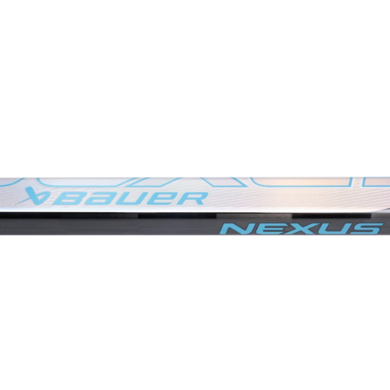 Bauer Nexus Tracer Grip Hockey Stick - Intermediate - Image 2