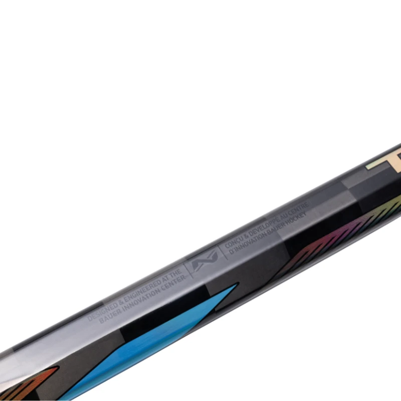 Bauer Nexus Tracer Grip Hockey Stick - Junior - Image 3