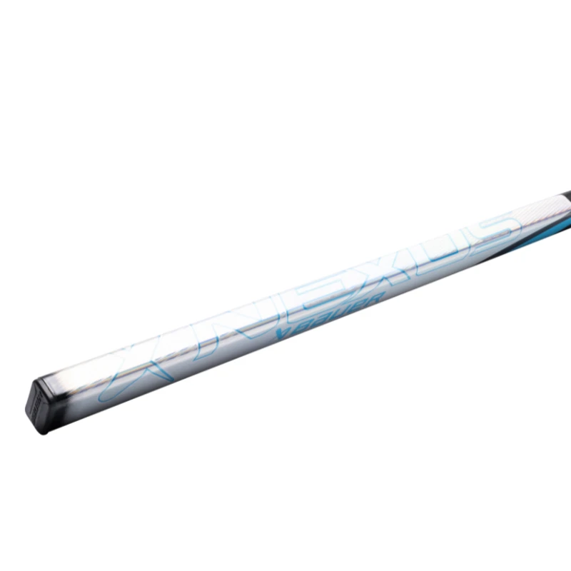 Bauer Nexus Tracer Grip Hockey Stick - Junior - Image 9