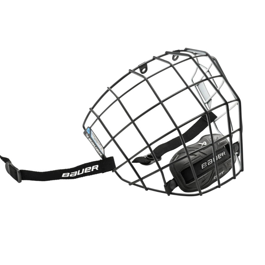 Bauer III Facemask - Image 2