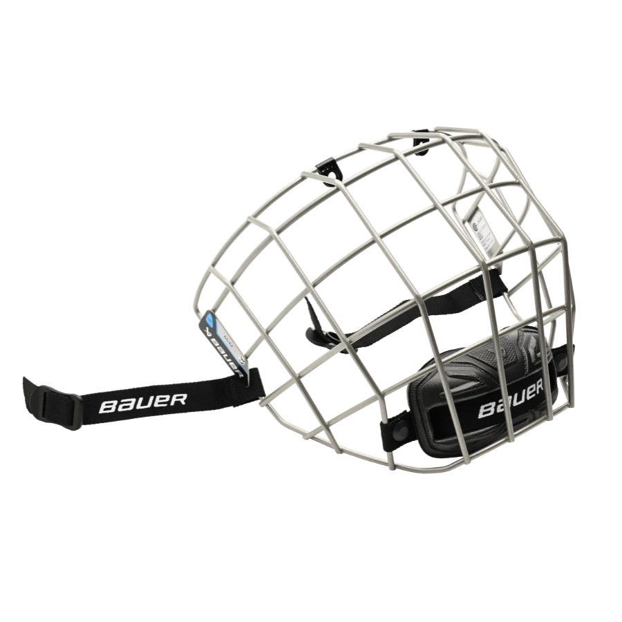 Bauer I Facemask