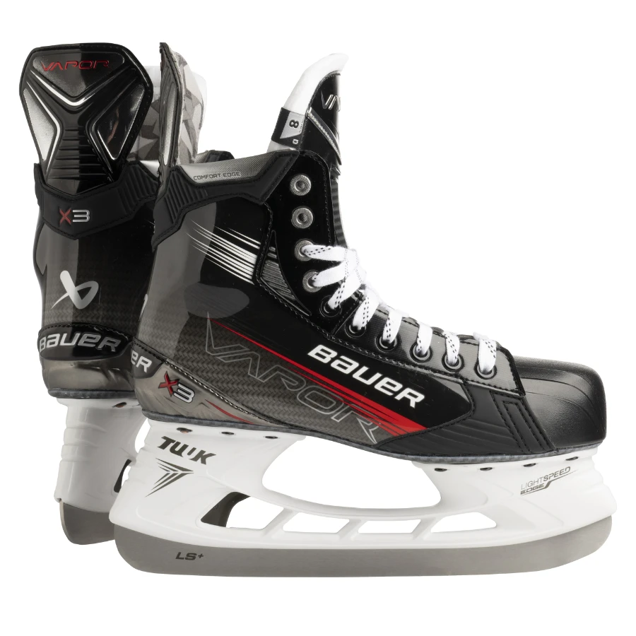 Bauer Vapor X3 Skates - Intermediate