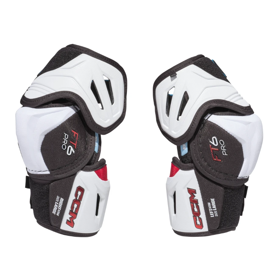 CCM Jetspeed FT6 Pro Elbow Pad - Junior
