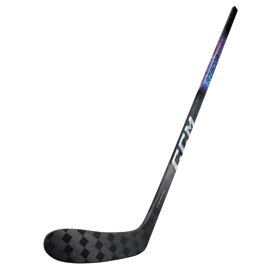 CCM Ribcor Trigger 8 Pro Hockey Stick - Junior - Image 2