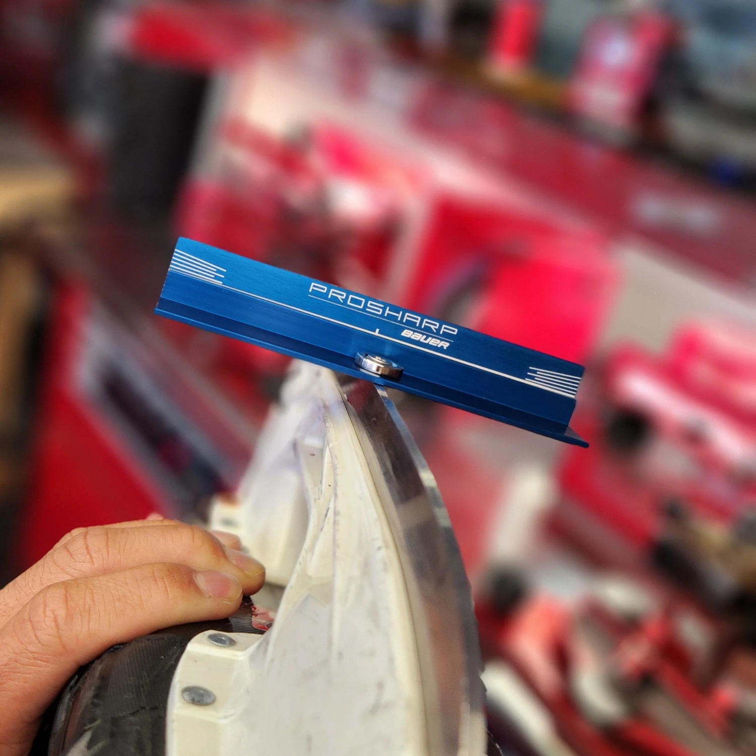 PROSHARP BAUER BLADE ANGLE TESTER - Image 3
