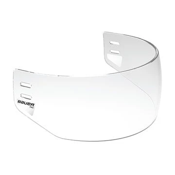 Bauer Pro Straight Visor