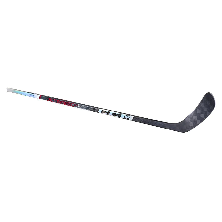 CCM JetSpeed FT6 Pro Hockey Stick - Junior (2023) - Image 2