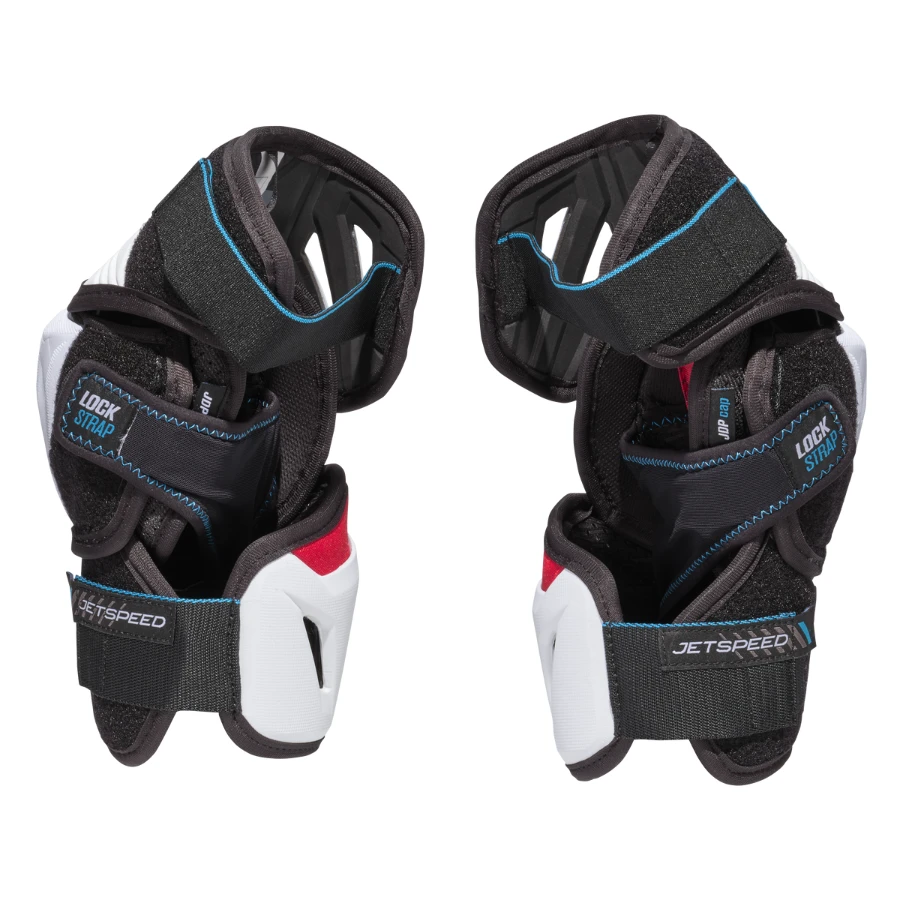 CCM Jetspeed FT6 Pro Elbow Pad - Senior - Image 2