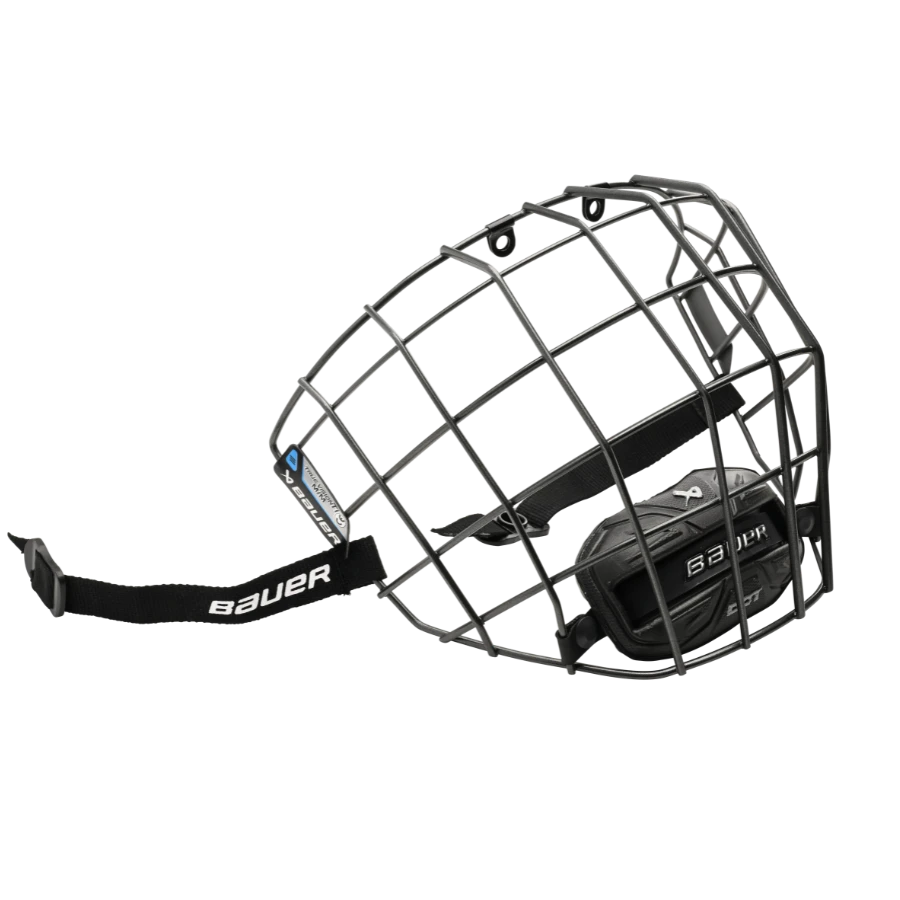 Bauer III Facemask
