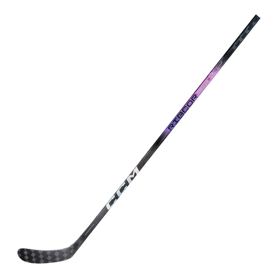 CCM Ribcor Trigger 8 Pro Hockey Stick - Junior
