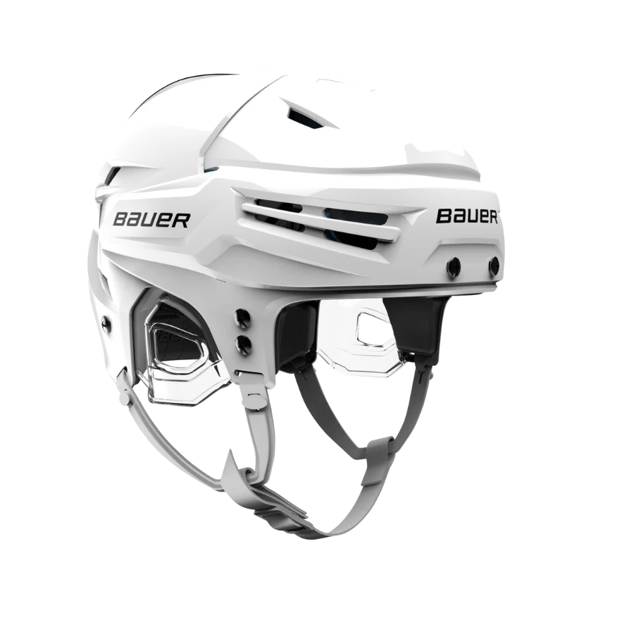 Bauer RE-AKT 65 Hockey Helmet - Senior (2023) - Image 5
