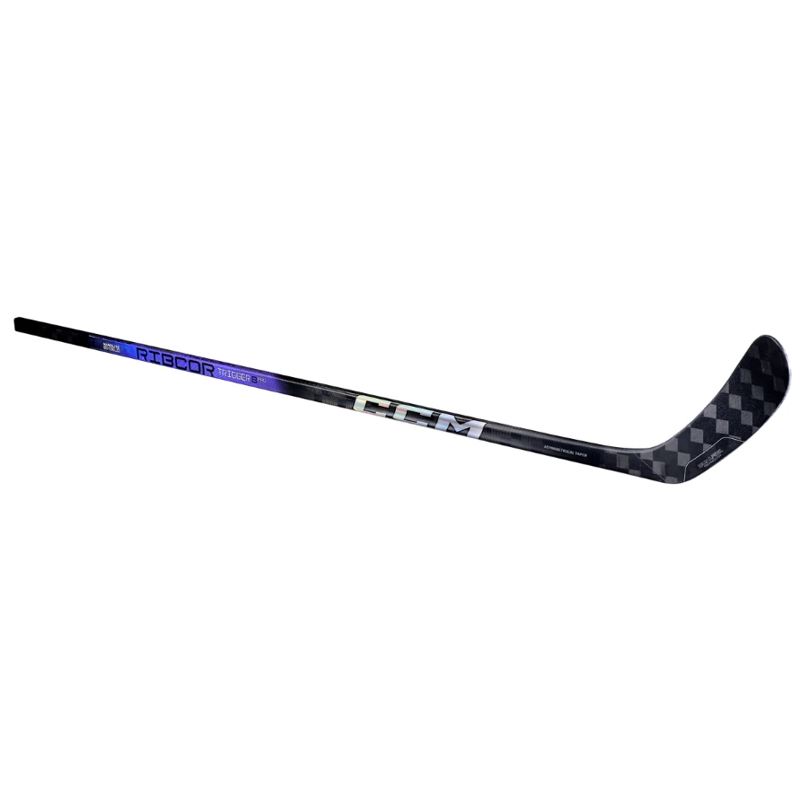 CCM Ribcor Trigger 8 Pro Hockey Stick - Junior - Image 3