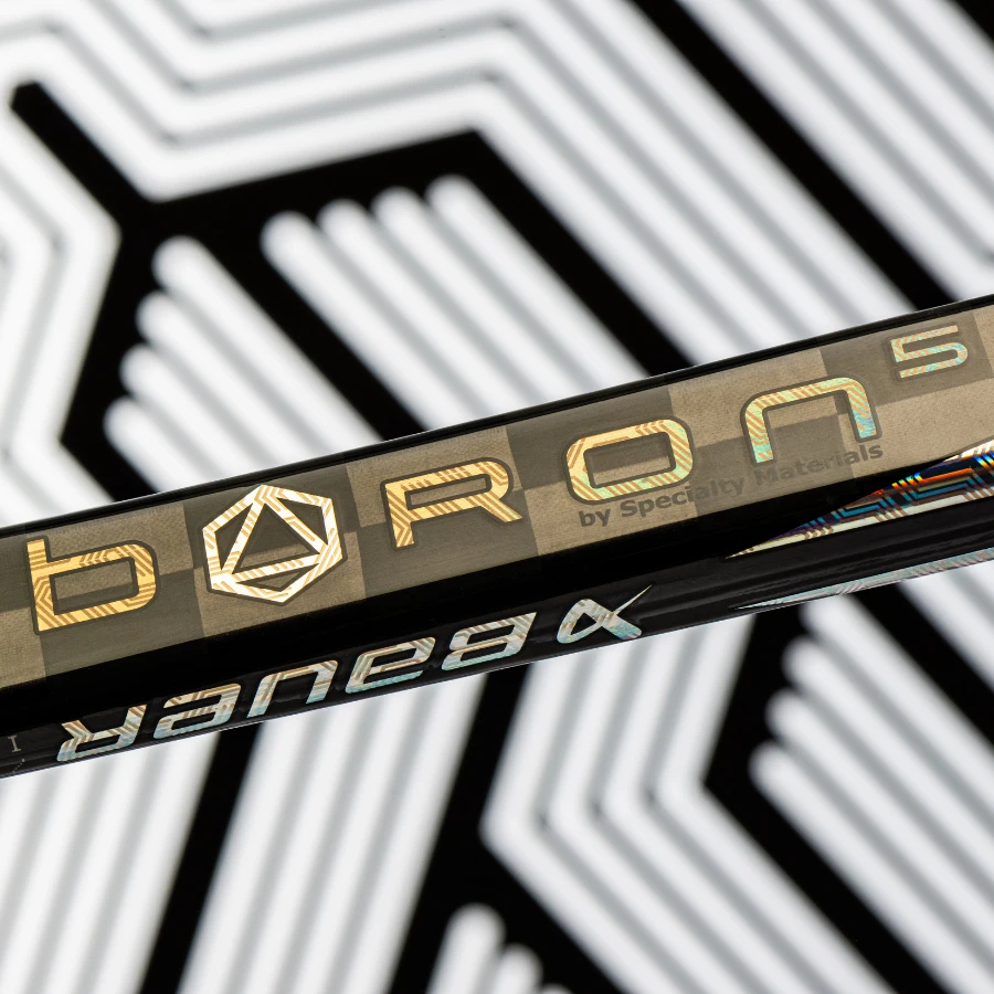 Bauer PROTO-R Grip Hockey Stick - Senior - Image 2