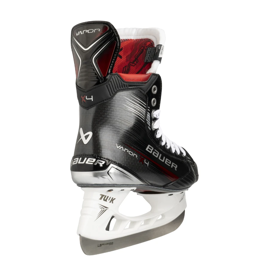 Bauer Vapor X4 Skates - Intermediate - Image 4