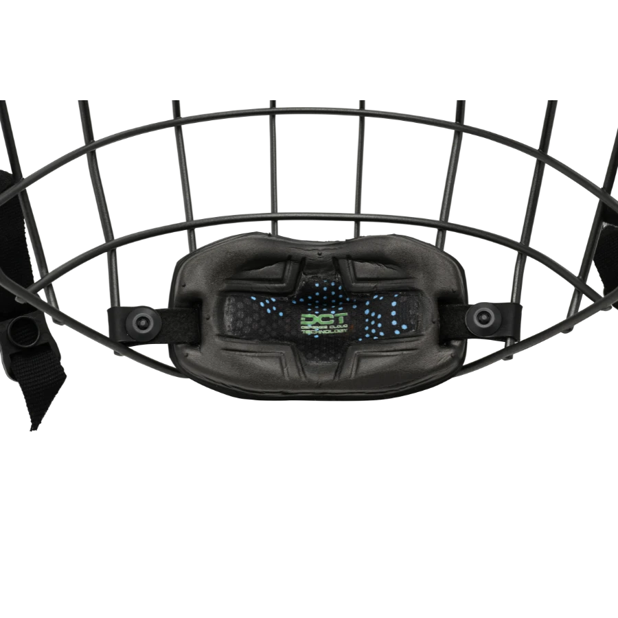 Bauer III Facemask - Image 3