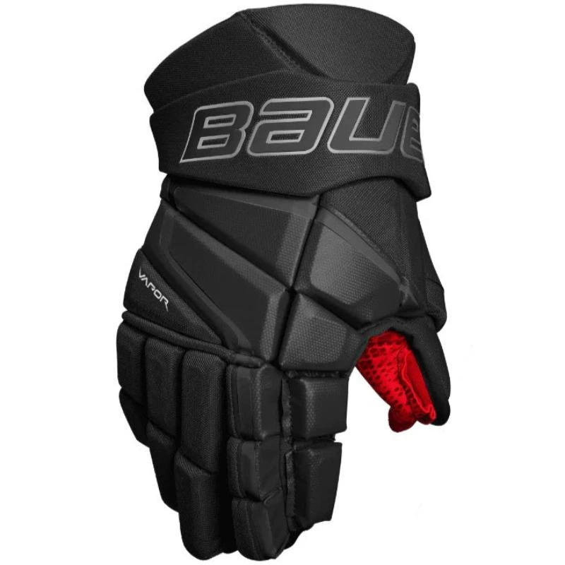 Bauer Vapor 3X Gloves - Junior