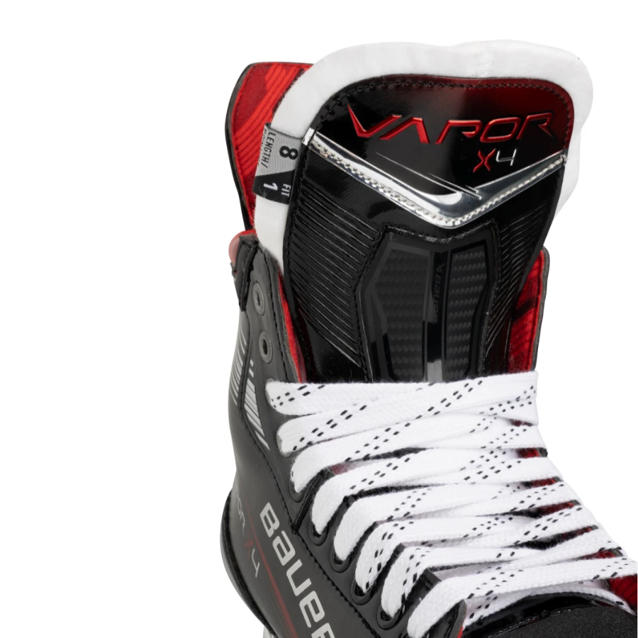 Bauer Vapor X4 Skates - Intermediate - Image 2