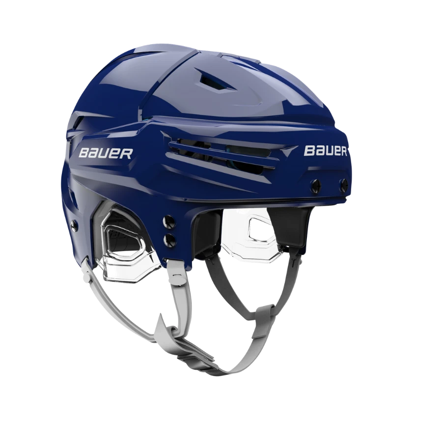 Bauer RE-AKT 65 Hockey Helmet - Senior (2023) - Image 4