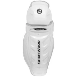 Sherwood 5030 HOF Hockey Shin Guards - Senior