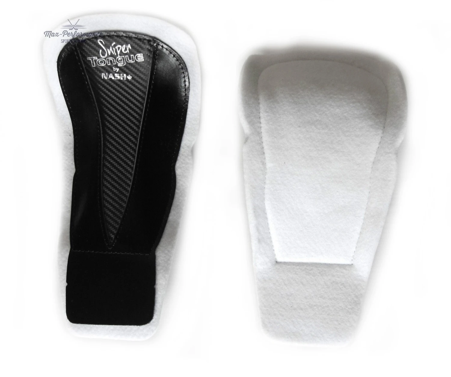 Nash Hockey Skates Replacement Tongues - Image 8