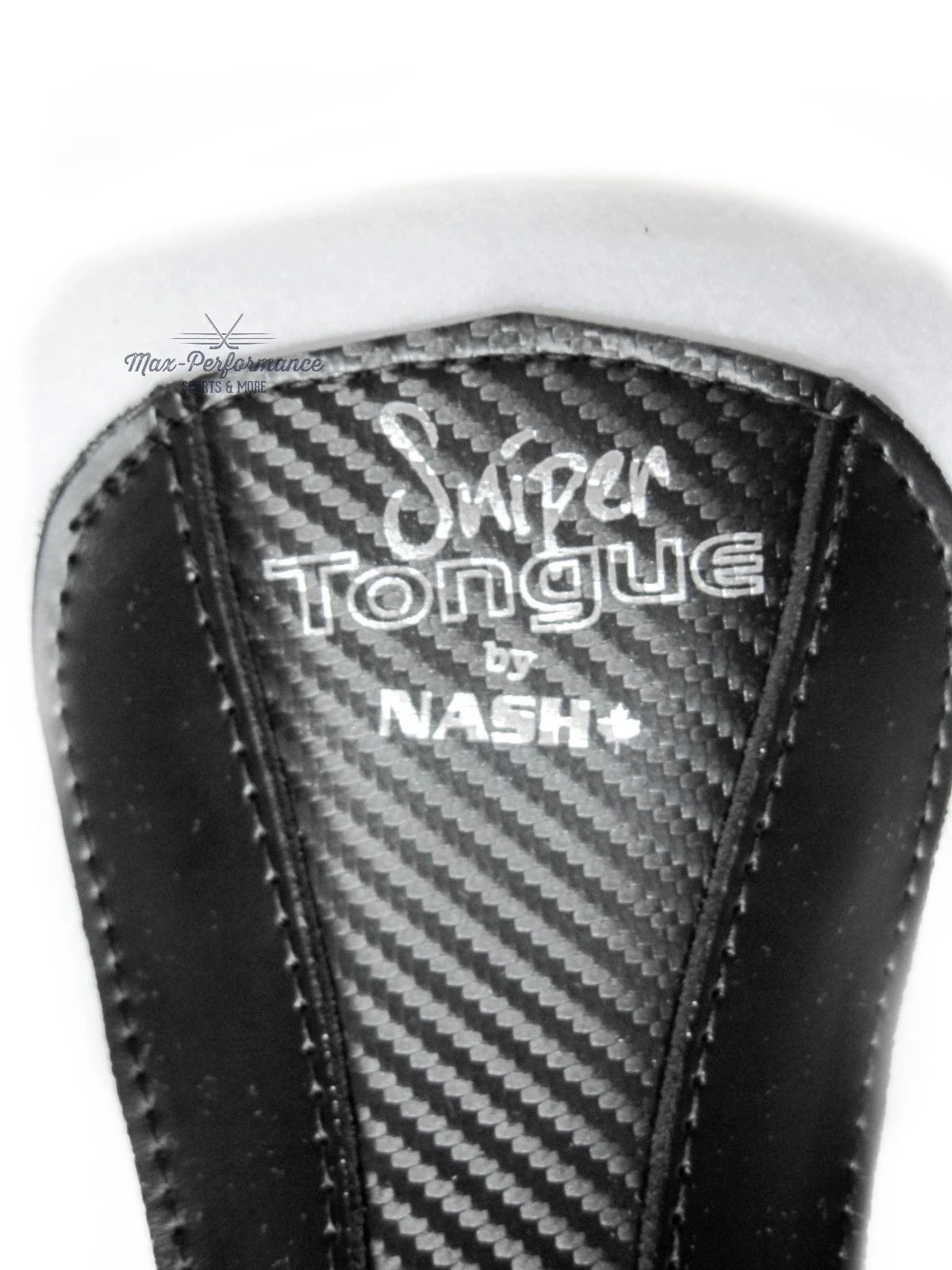 Nash Hockey Skates Replacement Tongues - Image 4