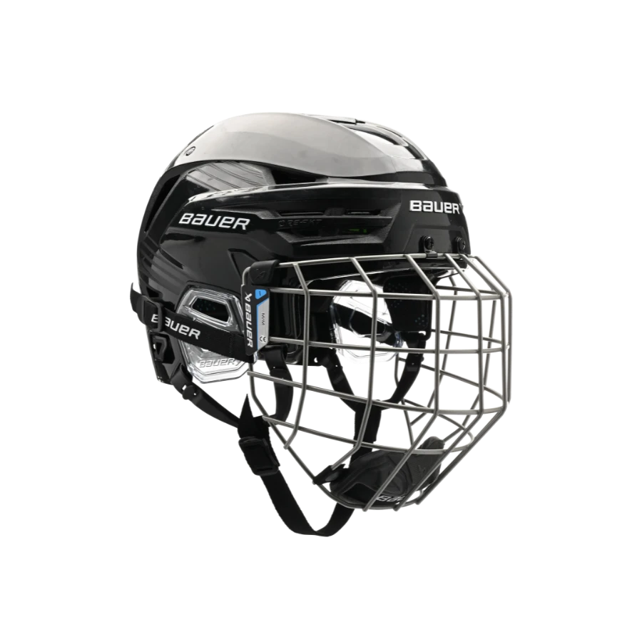 Bauer II Hockey Facemask - Image 5