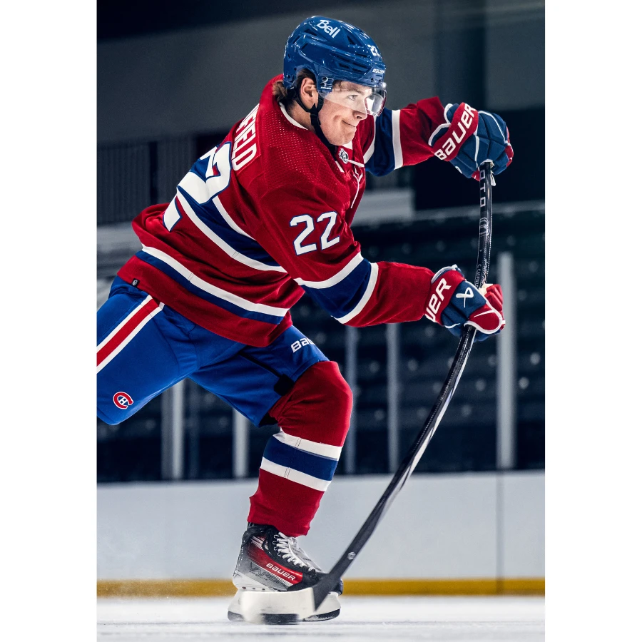 Bauer PROTO-R Grip Hockey Stick - Senior - Image 3