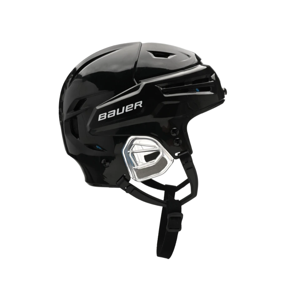 Bauer RE-AKT 65 Hockey Helmet - Senior (2023) - Image 6