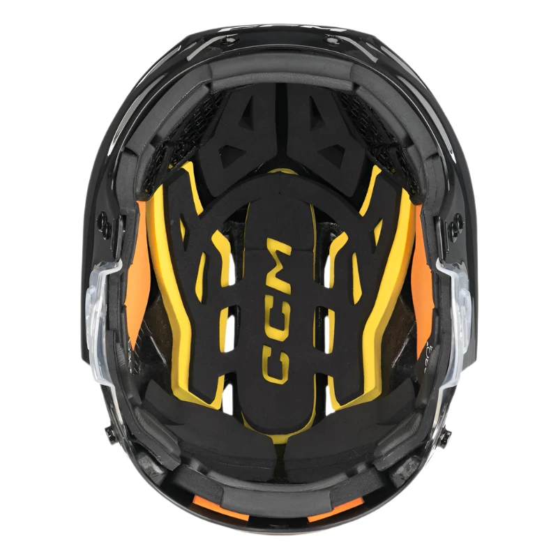 CCM Super Tacks 720 Hockey Helmet - Senior - Image 10