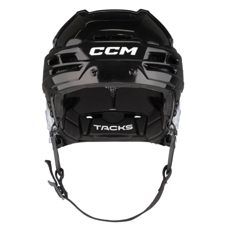 CCM Super Tacks 720 Hockey Helmet - Senior - Image 2